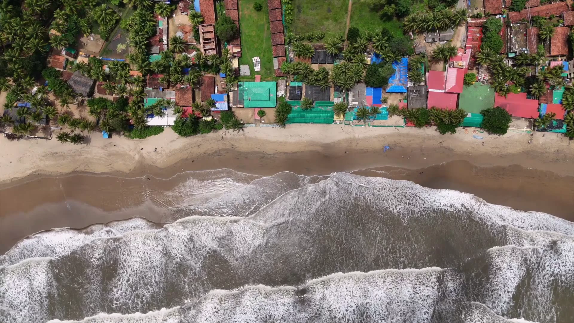 Konkan Coast
